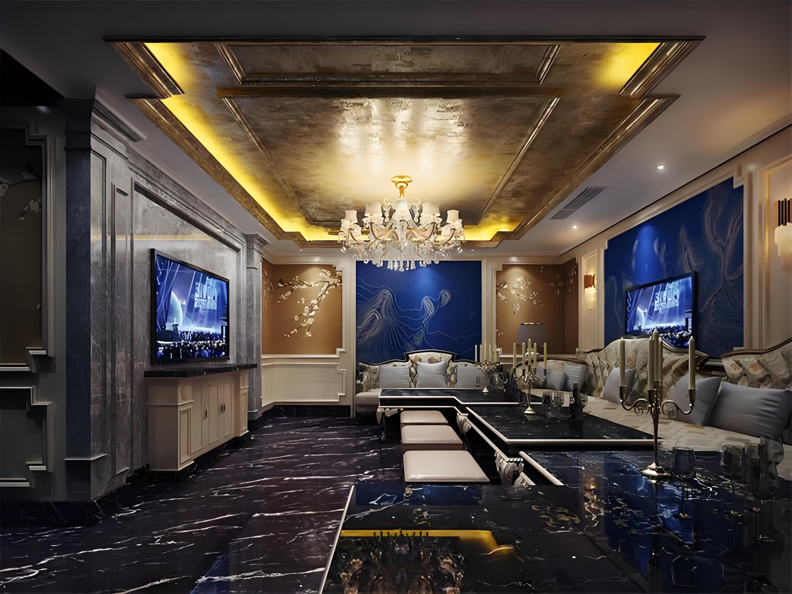 长春商务ktv最佳选择畅享尊贵体验-榆树市ktv预订